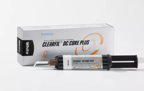 Clearfil Dc Core Automix White Plus