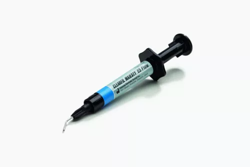 Clearfil Majesty Es Flow Low Seringue A3D