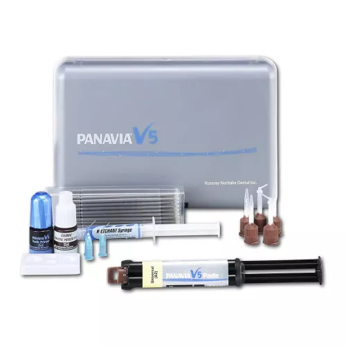 Panavia V5 Standard Kit 