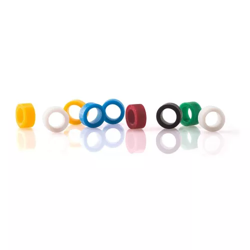 Id Rings Green