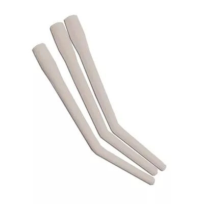 Canules Plastique N 9 3pcs