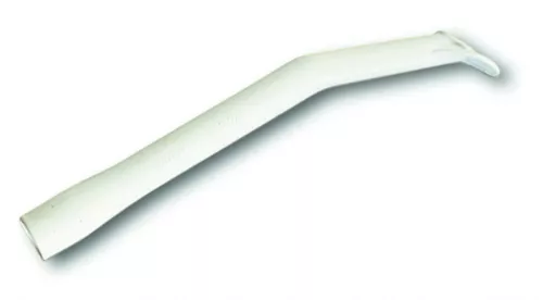 Canules Plastique N 11 3pcs