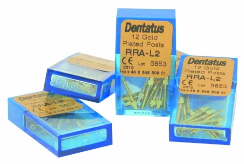 Screwpost Dore M2 15pcs