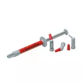 Tetric Evoflow Seringue A4 2gr