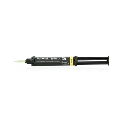 Variolink Esthetic Dc Refill Warm 9gr