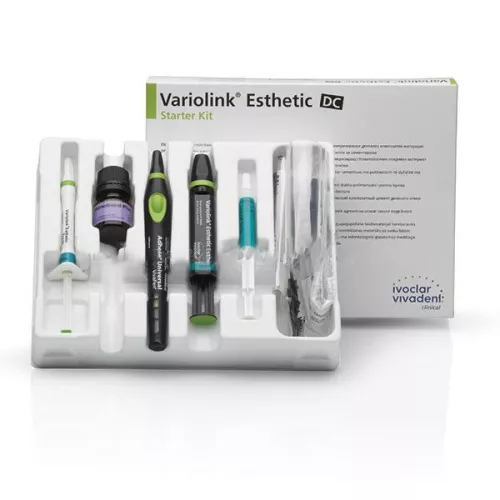 Variolink Esthetick Kit 666434 = 763318