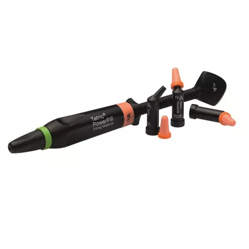 Tetric Powerfill Ivb  20x 0,2gr
