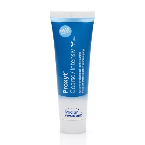 Proxyt Pate Polir Bleu Coarse