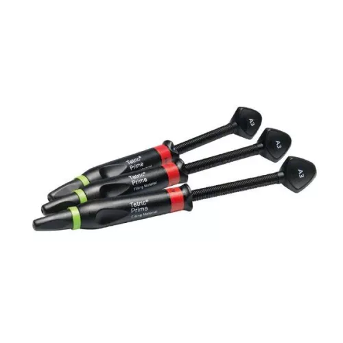 Tetric Prime Syringe A2 3gr