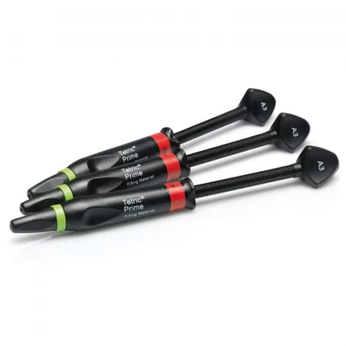 Tetric Prime Syringe A4 3gr