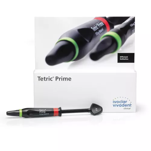 Tetric Prime Syringe Bleach L 3gr