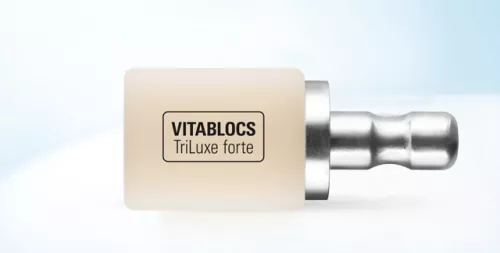 Vita Blocs Triluxe Forte Univ 3M2,Ctf-12, 5Pc
