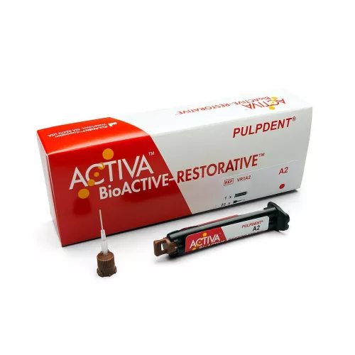 Activa Bioactive Seringue A2 5ml