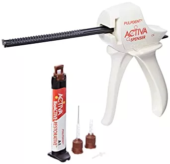 Activa Bioactive Seringue A1 5ml + Pistolet