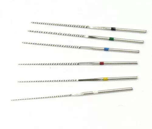 U+File Ra Ass. 21Mm Sx-F3  6pcs