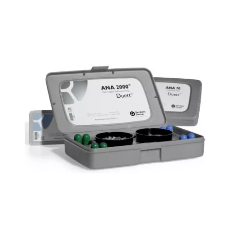 Ana 2000 Non Gamma 2 Duett 400Pc