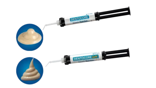 Dentocore A3 50gr + Tips