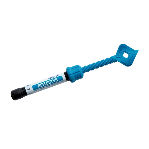 Reflectys Seringue Bleach  4gr + 1 Spatule