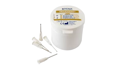 Traxodent Recharge Boite 60pcs