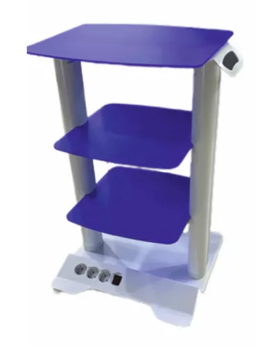Kart Bleu Fonce