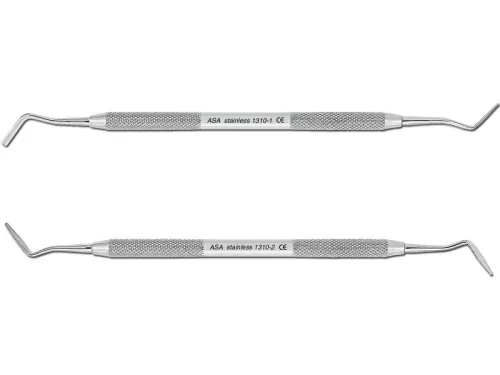 Fouloir Fil De Retraction 1310-1