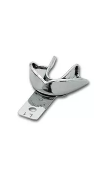 Porte Empreinte Non Perf Avec Bord L1