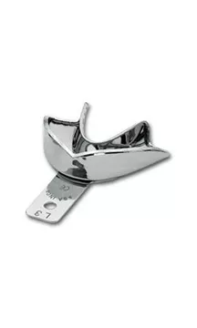 Porte Empreinte Non Perf Avec Bord L3