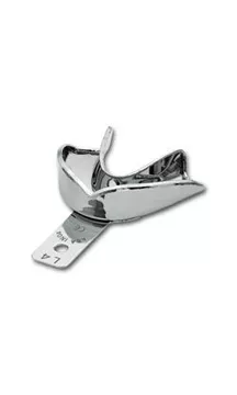 Porte Empreinte Non Perf Avec Bord L4