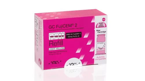 Fujicem 2 SL