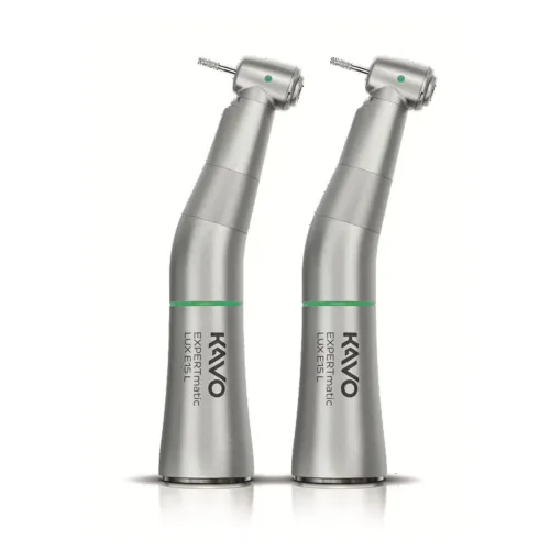 DUO-PACK E15L KAVO