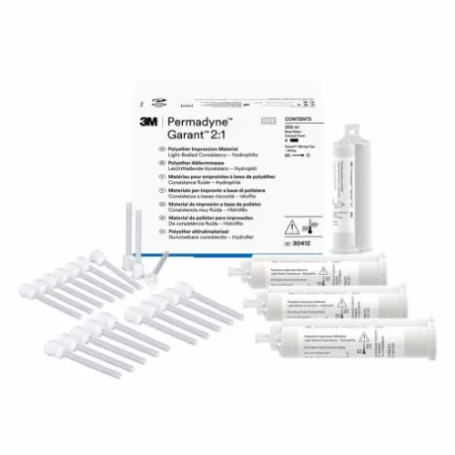 Permadyne Garant 2.1