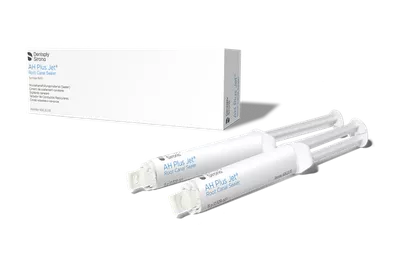 Ah Plus Jet Refill Seringue 2x 15gr