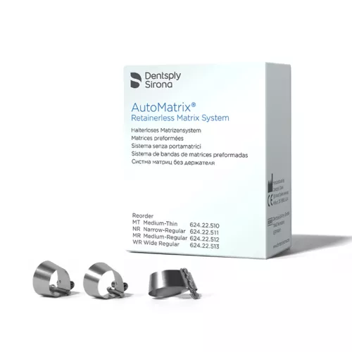 Automatrix Dentsply 