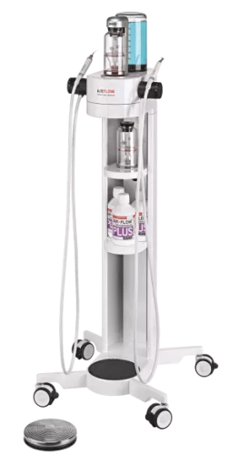 Air Flow Station +