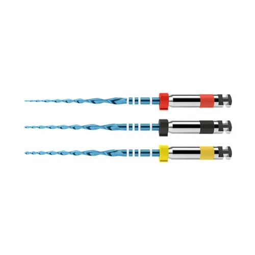 Reciproc Blue 21Mm Assortiment 6pcs