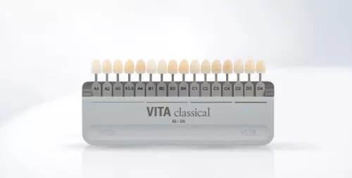 Classical Vita teintier dpi