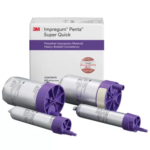 Impregum Penta Standard 2BASE+2CAT