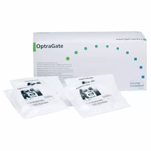 Optragate 3D Regular 80pcs