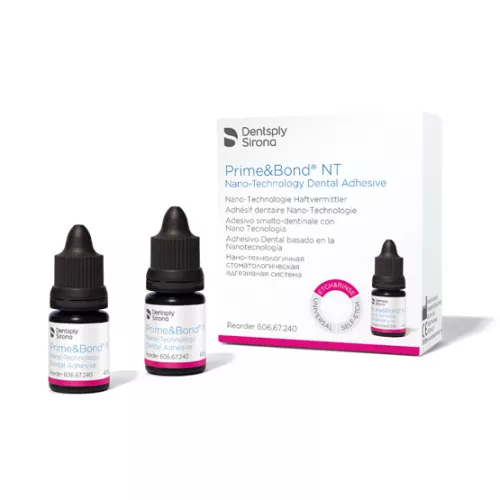 Prime&Bond NT Dentsply