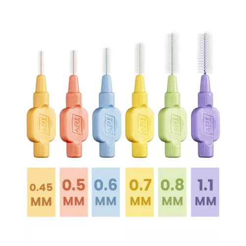 Ragers Xsoft Orange Clair 0,45 Mm Sachet 25pcs