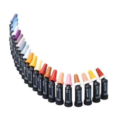 Tetric Evoceram Refill