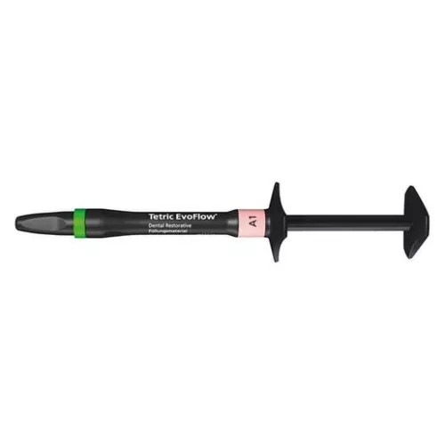 Tetric Evoflow Seringue A1