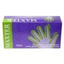 Gants Maxter Latex Small 100pcs