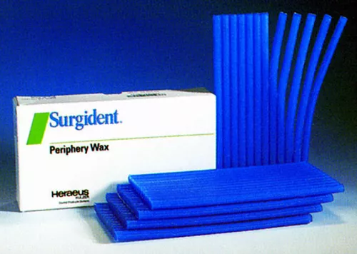 Periphery Wax 60pcs