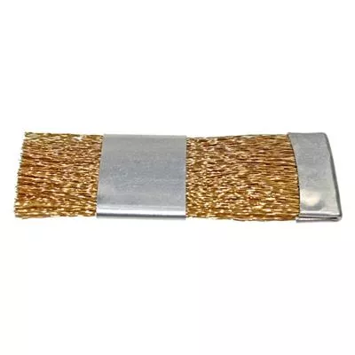 Brosse A Fraises Plate