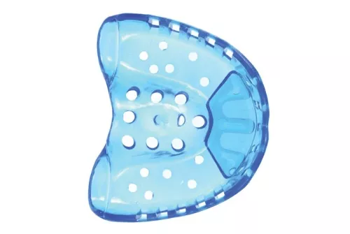 Polytrays Sup Bleu 1  25pcs