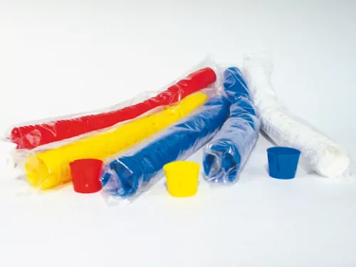Triple Trays 3/4 Arch 35pcs