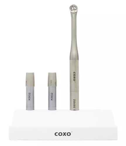 Lampe Led Nano Coxo