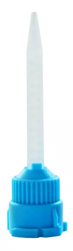 Embouts Melange Bleus Sans Pointe K300 100pcs