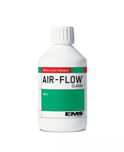 Poudre Air-Flow Classic Menthe 4x 300gr